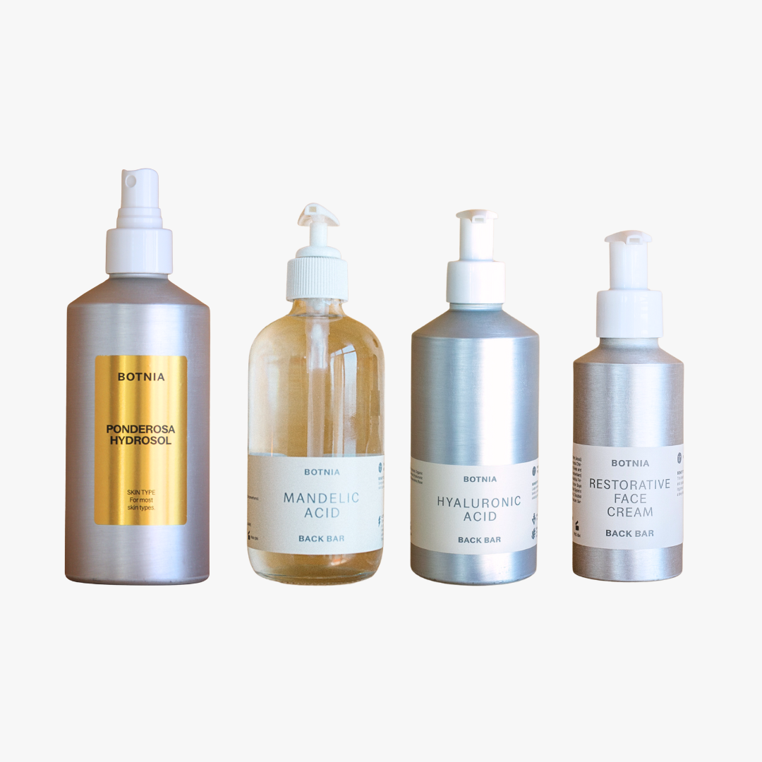 Back Bar Winter Skin Kit – BOTNIA Wholesale