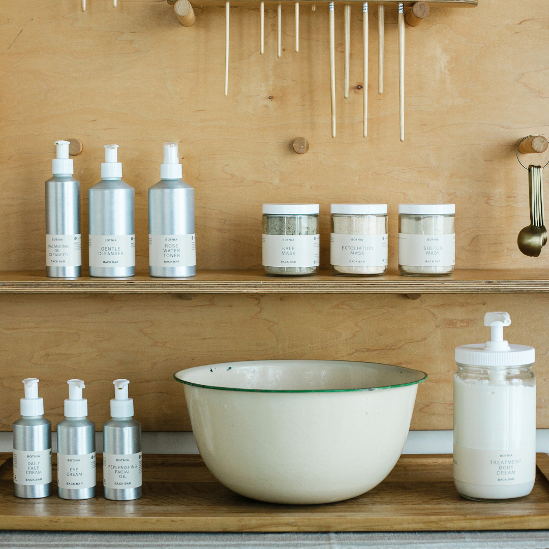 Starter Kit – BOTNIA Wholesale